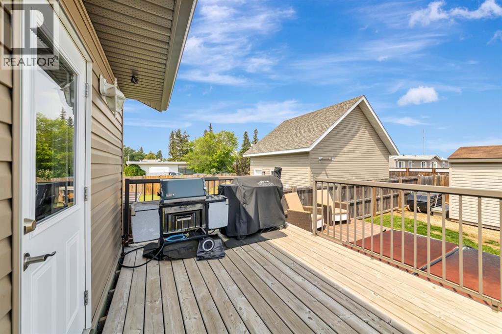 Photo 22 of 5208 51 Avenue, Blackfoot AB