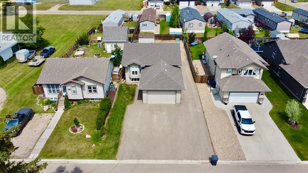Photo 33 of 5208 51 Avenue, Blackfoot AB