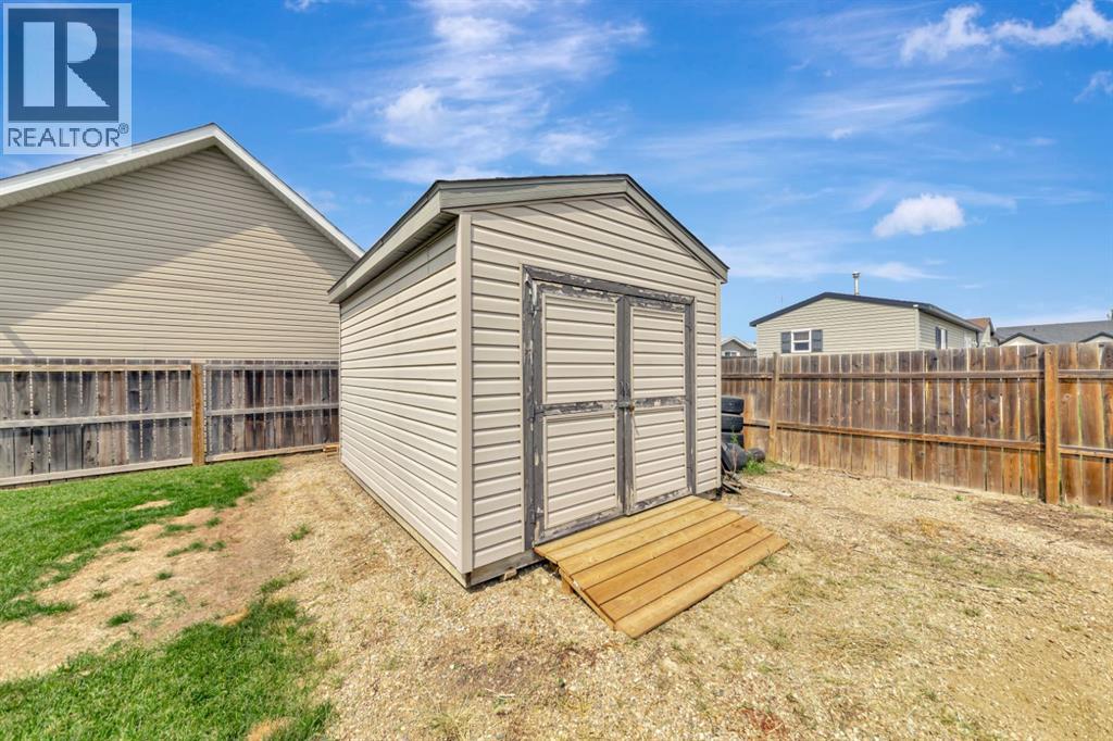 Photo 26 of 5208 51 Avenue, Blackfoot AB