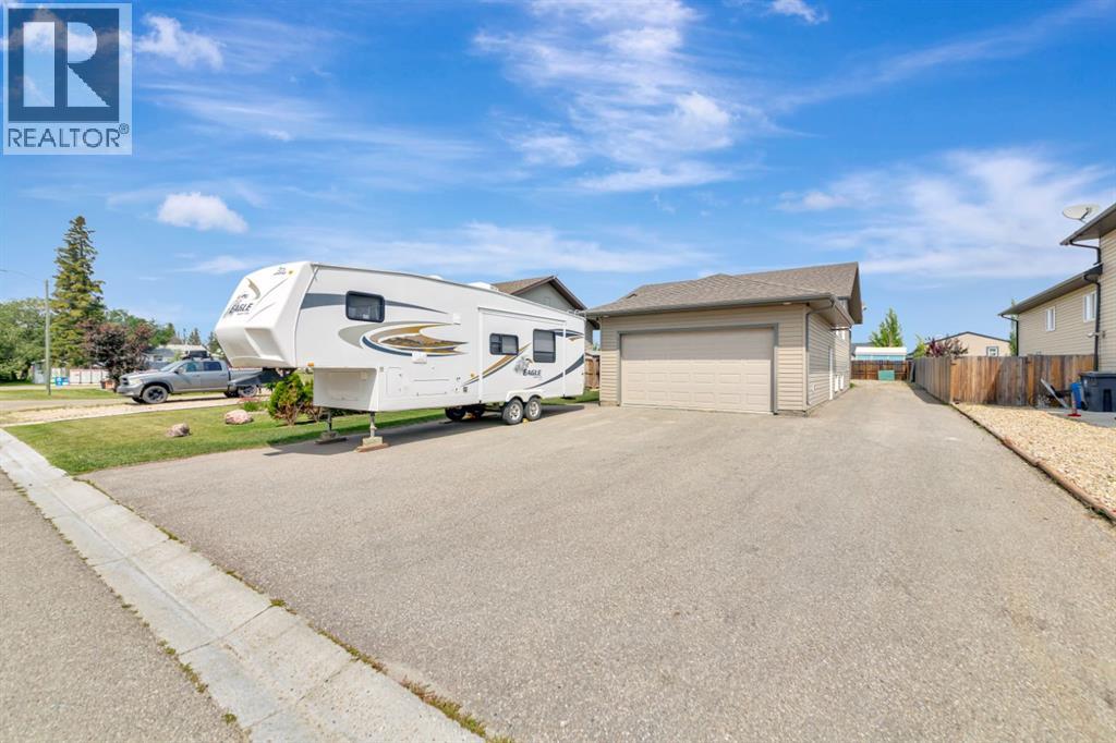Photo 32 of 5208 51 Avenue, Blackfoot AB