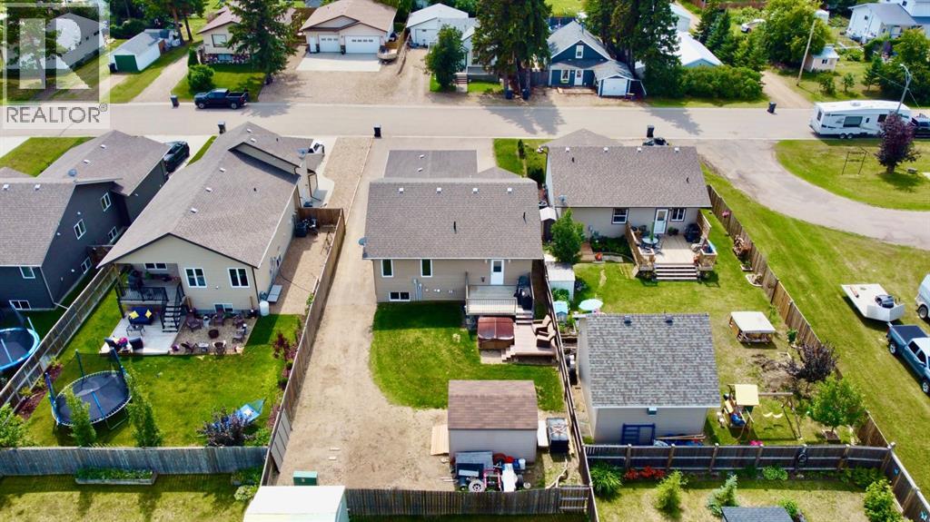 Photo 35 of 5208 51 Avenue, Blackfoot AB