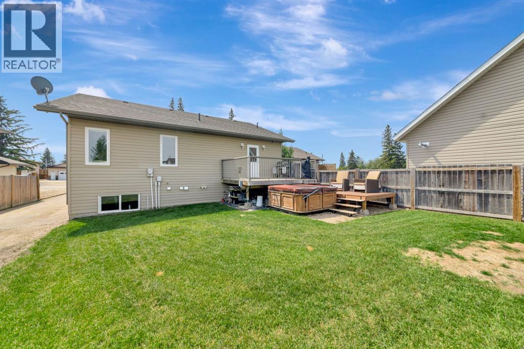 Photo 25 of 5208 51 Avenue, Blackfoot AB