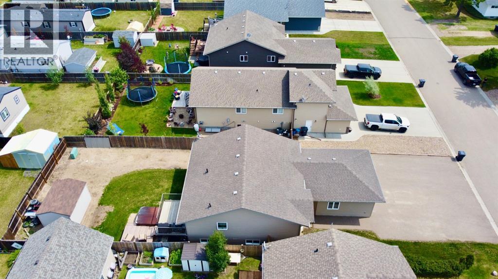 Photo 36 of 5208 51 Avenue, Blackfoot AB