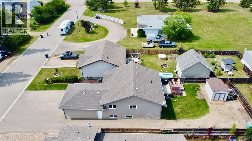 Photo 34 of 5208 51 Avenue, Blackfoot AB