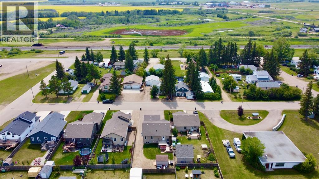 Photo 40 of 5208 51 Avenue, Blackfoot AB