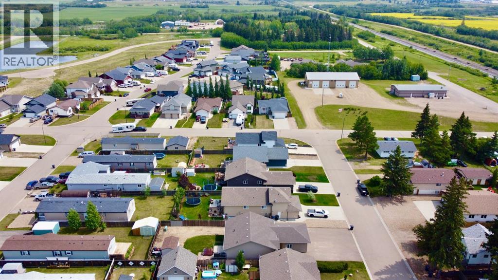 Photo 41 of 5208 51 Avenue, Blackfoot AB