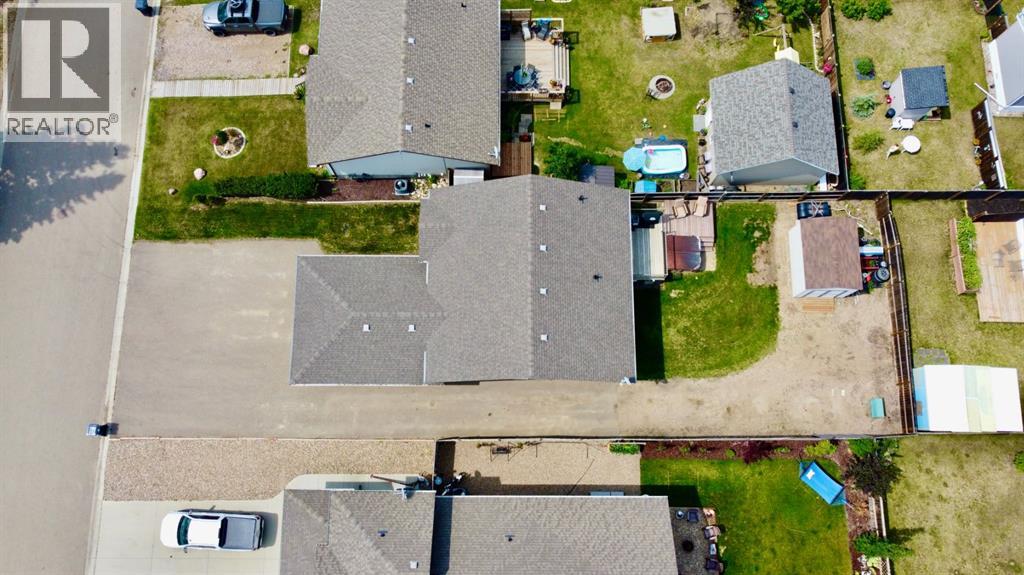 Photo 37 of 5208 51 Avenue, Blackfoot AB