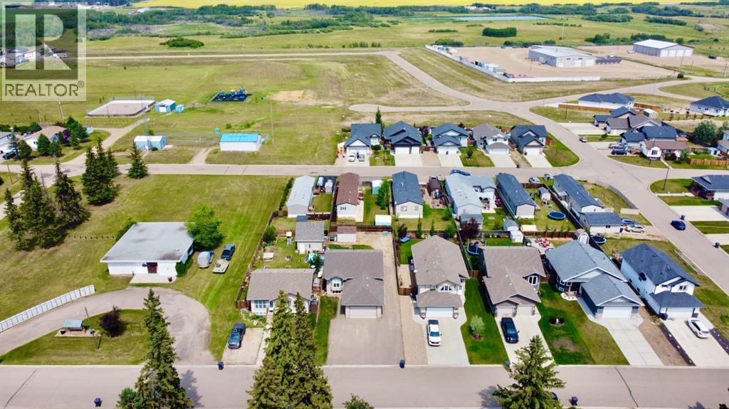 Photo 38 of 5208 51 Avenue, Blackfoot AB