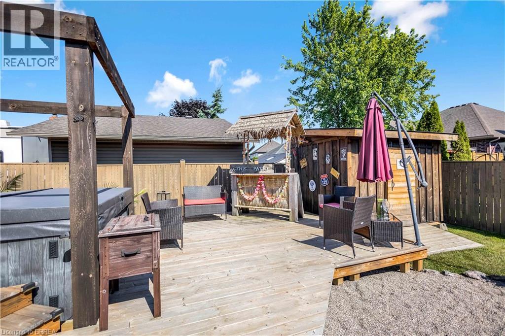 Photo 40 of 139 Gaiser Road, Welland ON