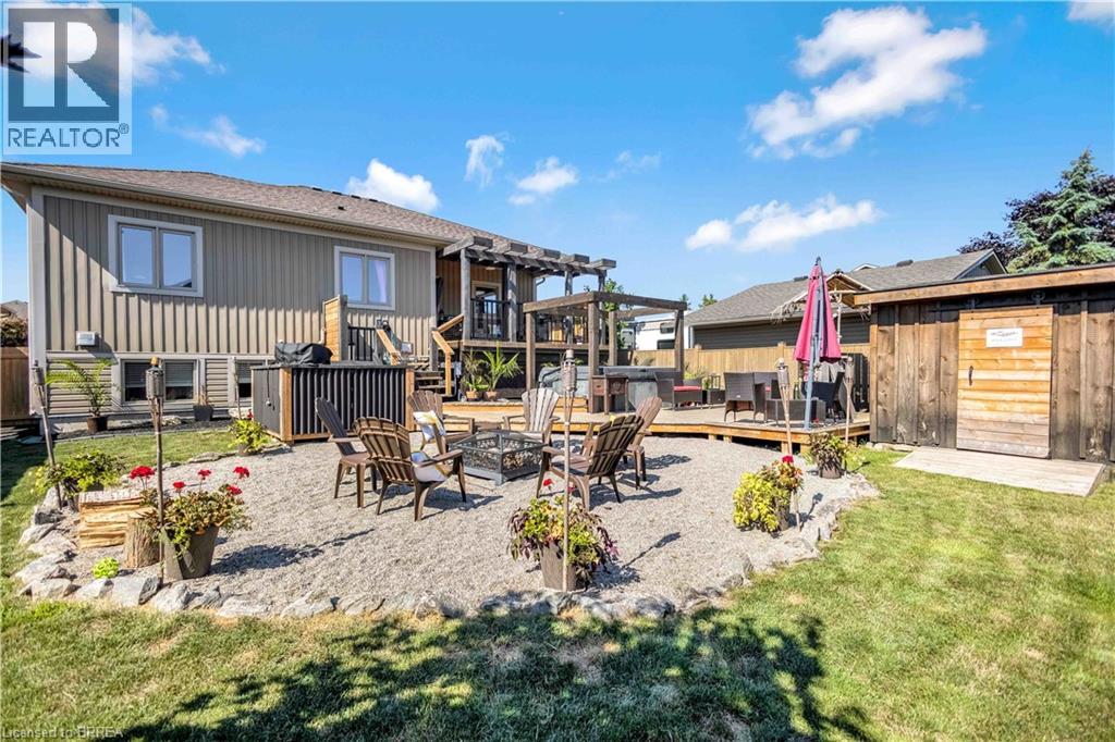 Photo 41 of 139 Gaiser Road, Welland ON