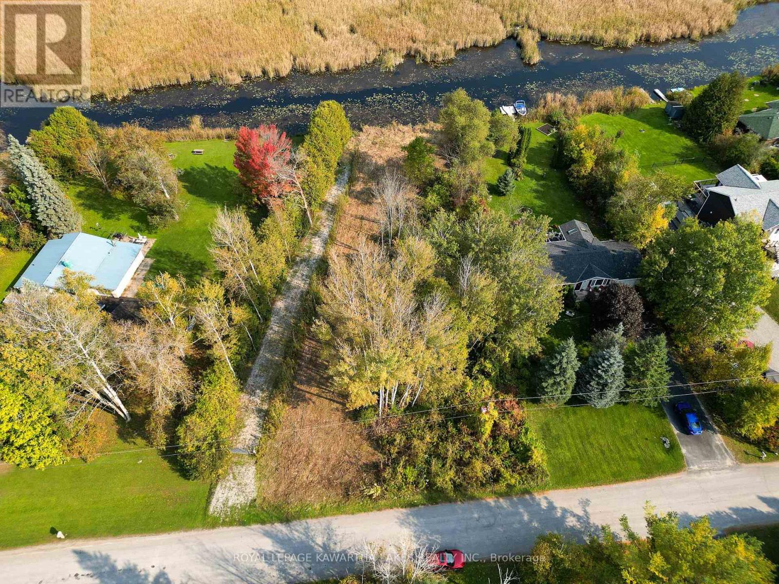 Photo 1 of Lt 14 Charlore Park Drive, Kawartha Lakes ON