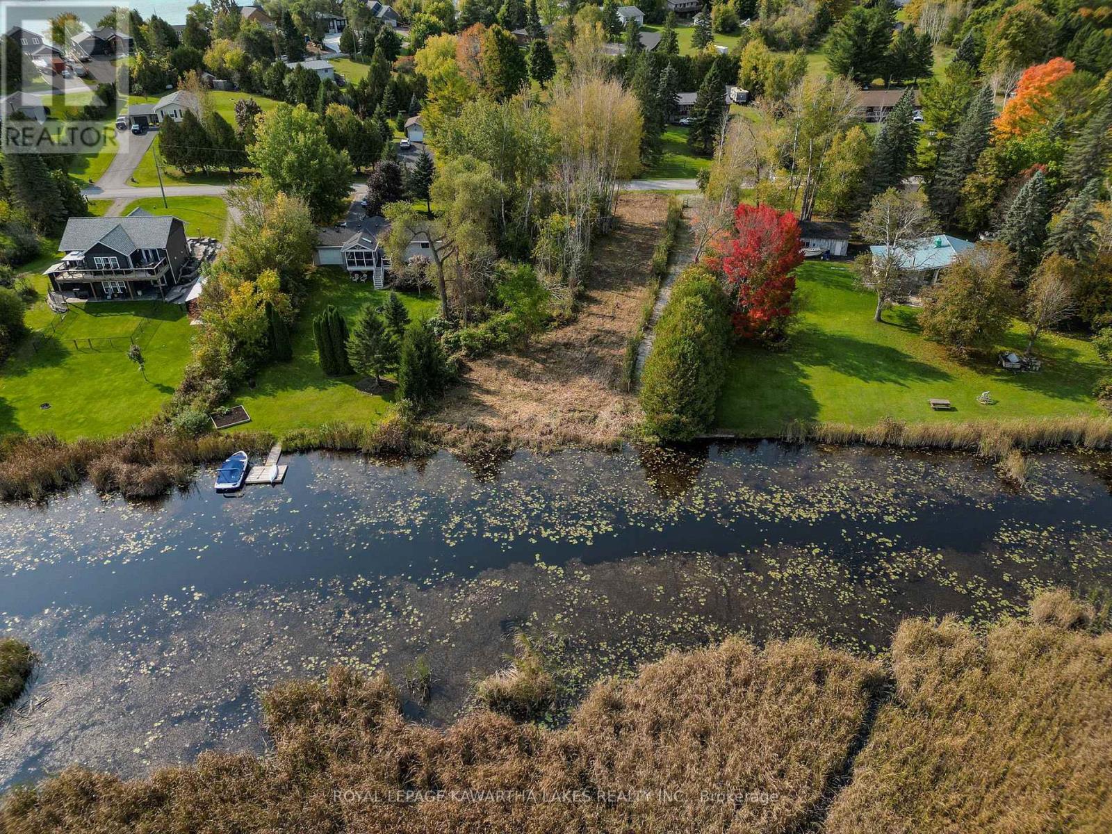 Photo 11 of Lt 14 Charlore Park Drive, Kawartha Lakes ON