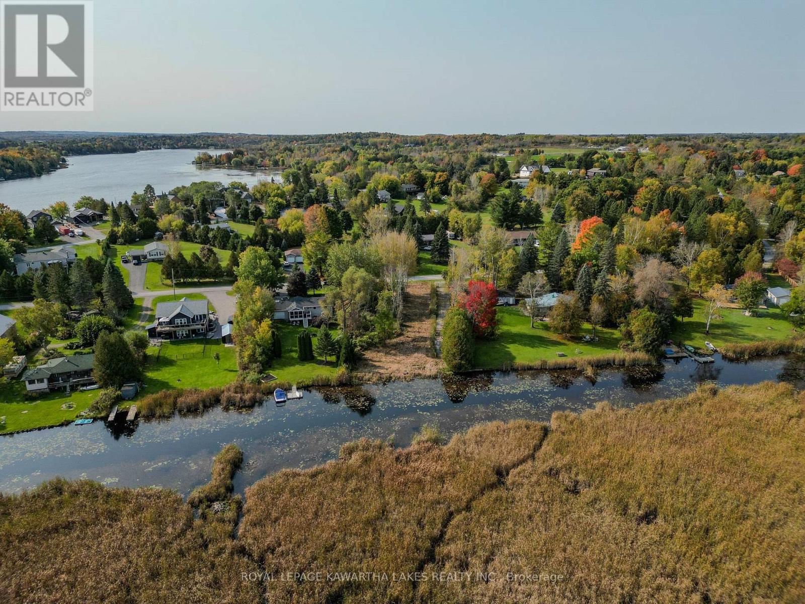Photo 12 of Lt 14 Charlore Park Drive, Kawartha Lakes ON