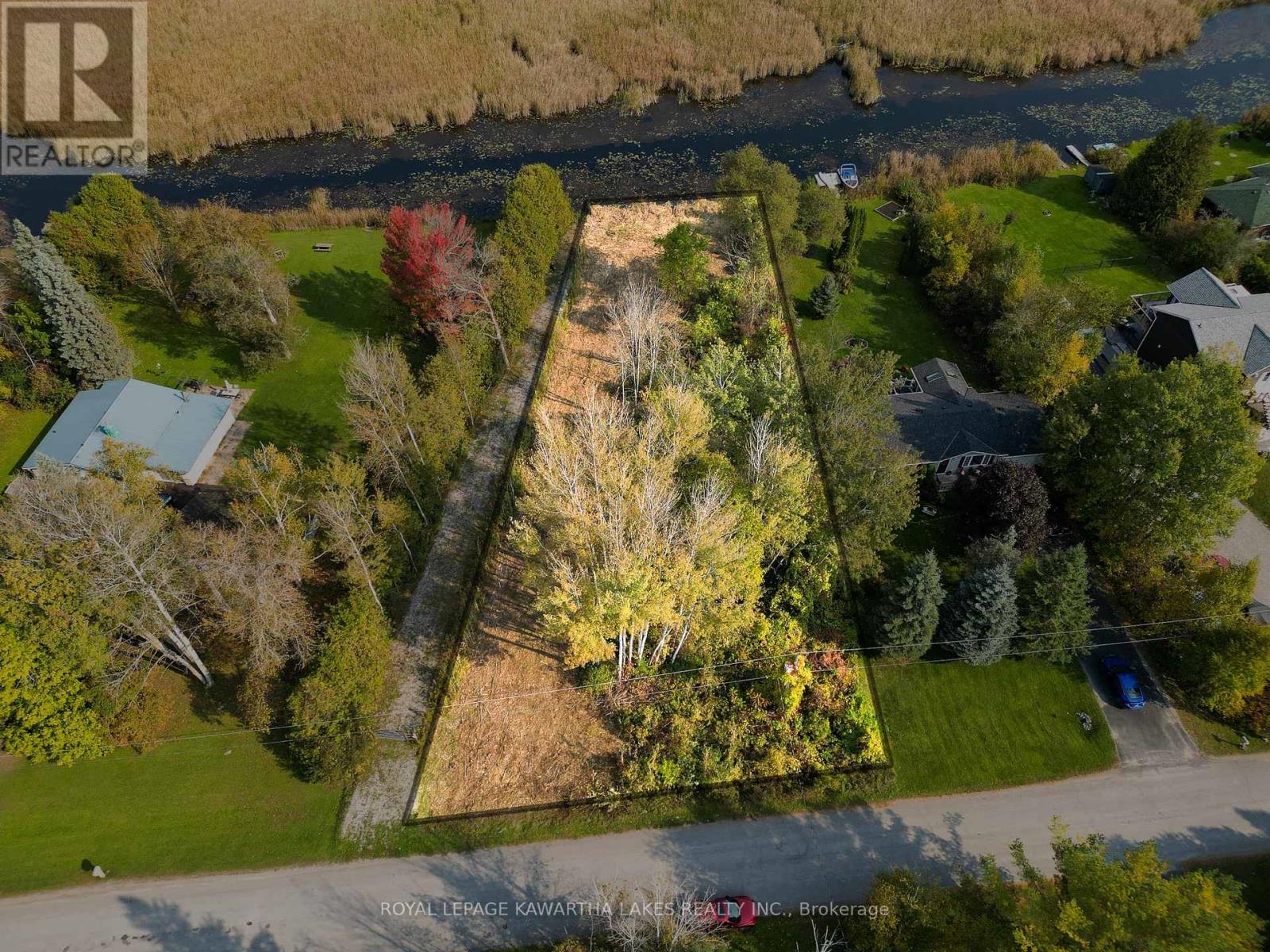 Photo 2 of Lt 14 Charlore Park Drive, Kawartha Lakes ON