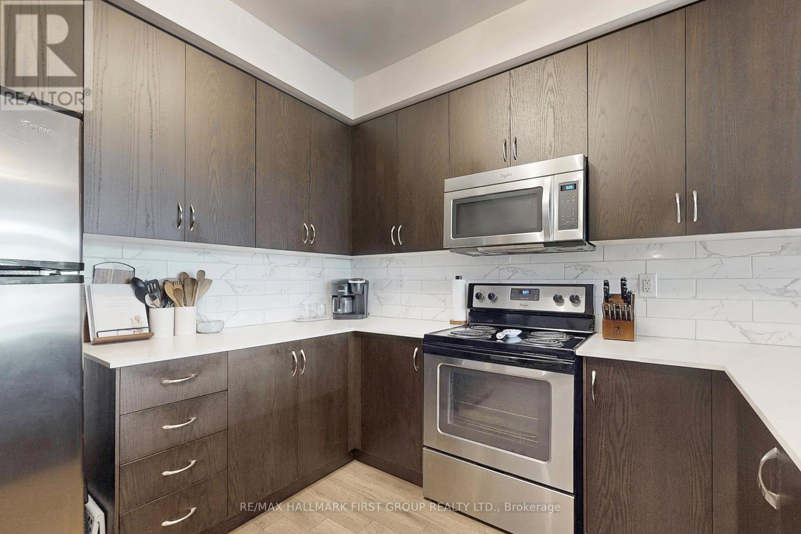 Photo 13 of 7 125 Kayla Crescent, Vaughan ON