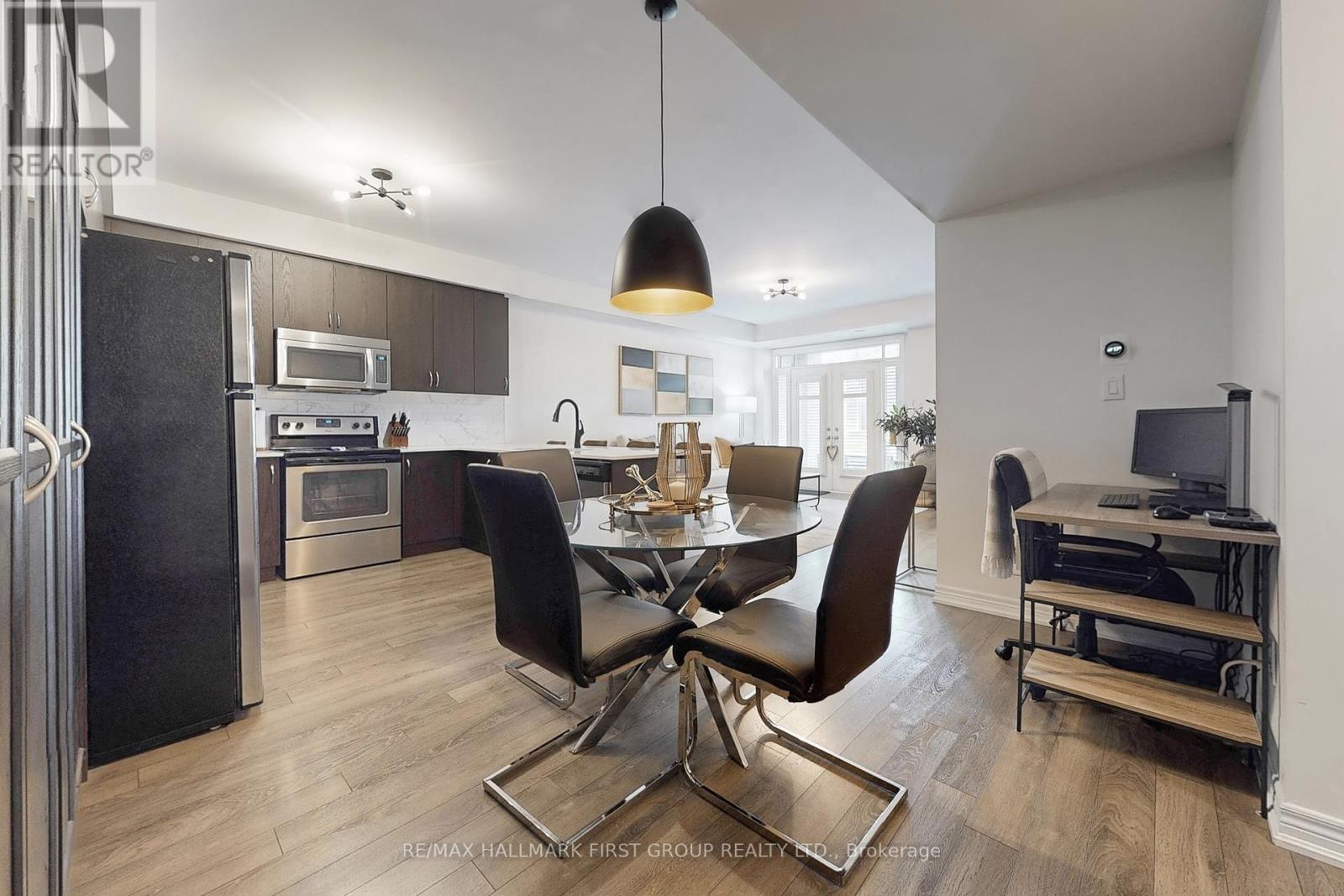 Photo 18 of 7 125 Kayla Crescent, Vaughan ON