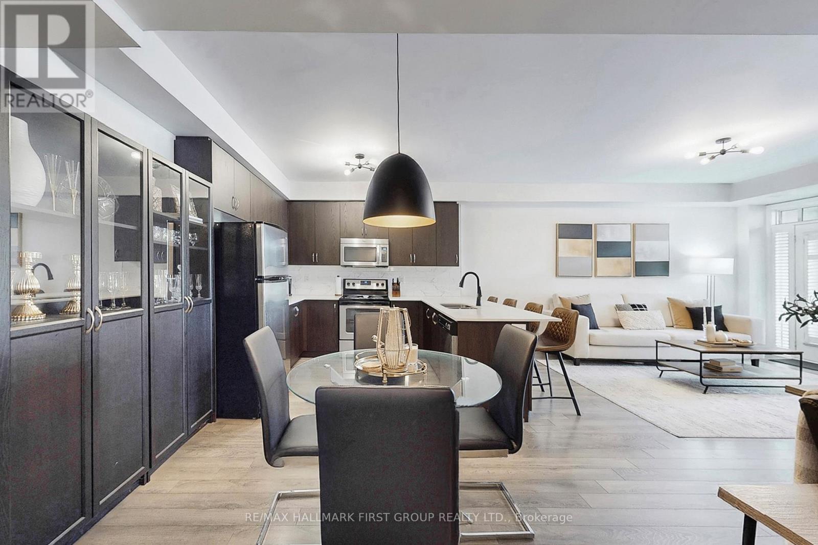 Photo 19 of 7 125 Kayla Crescent, Vaughan ON