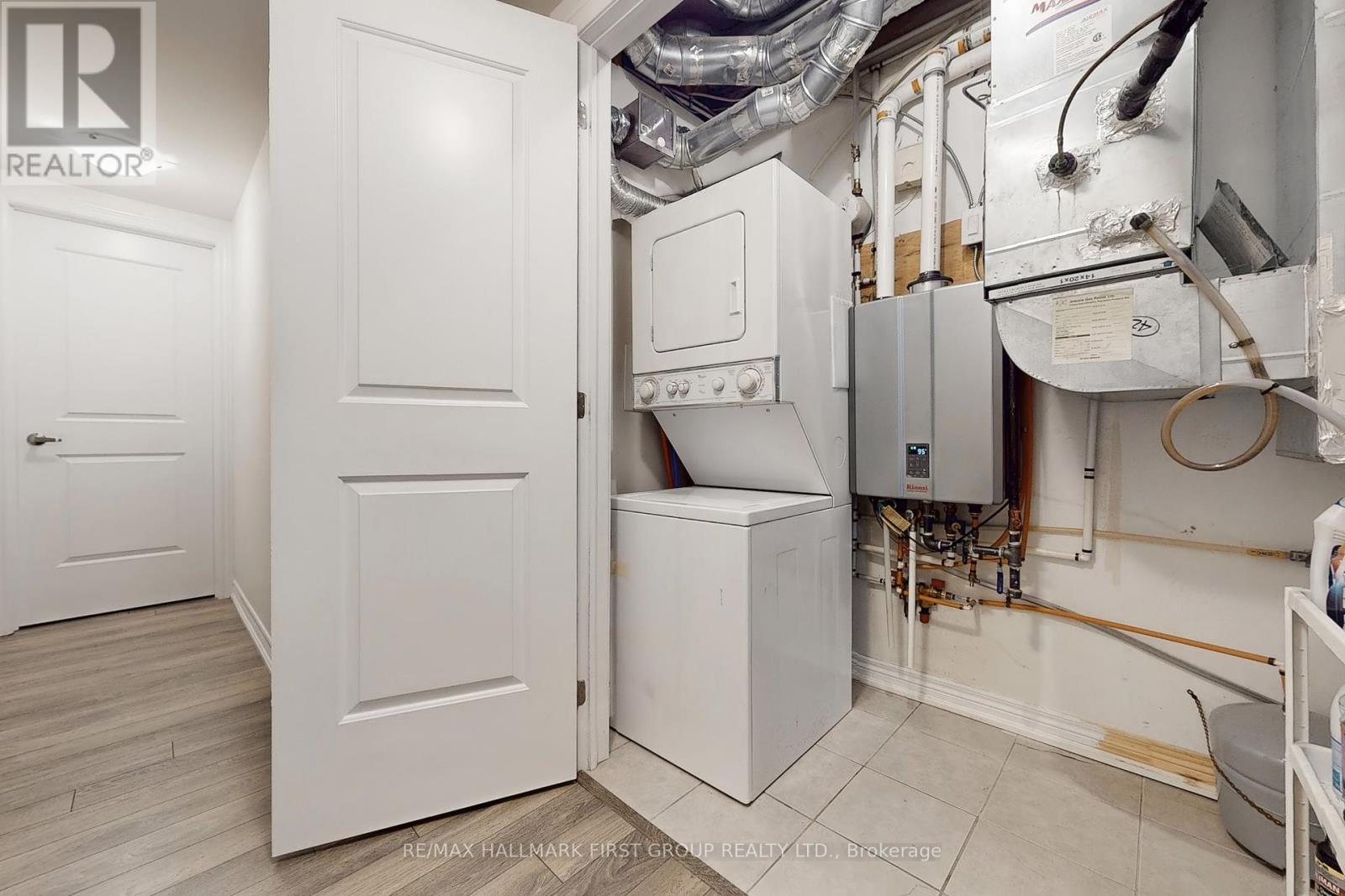 Photo 27 of 7 125 Kayla Crescent, Vaughan ON