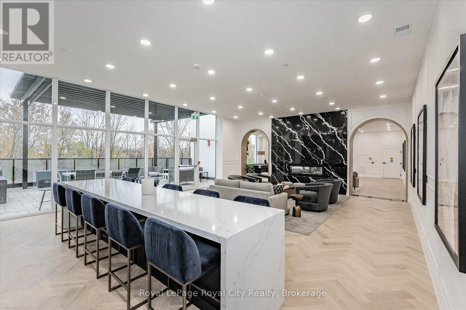 Photo 37 of 1007 71 Wyndham Street S, Guelph ON
