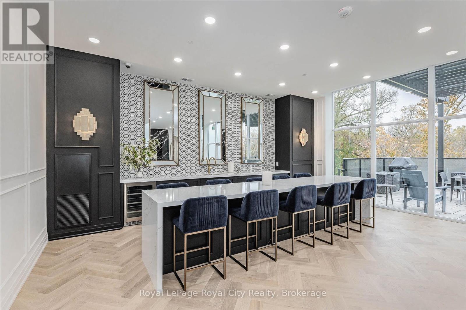 Photo 36 of 1007 71 Wyndham Street S, Guelph ON