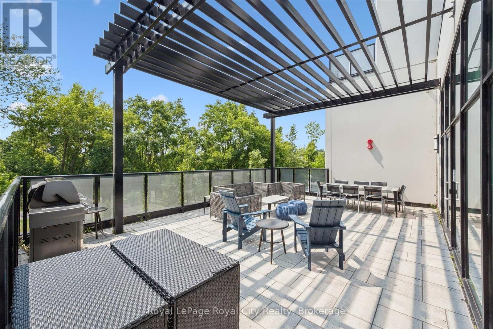 Photo 39 of 1007 71 Wyndham Street S, Guelph ON