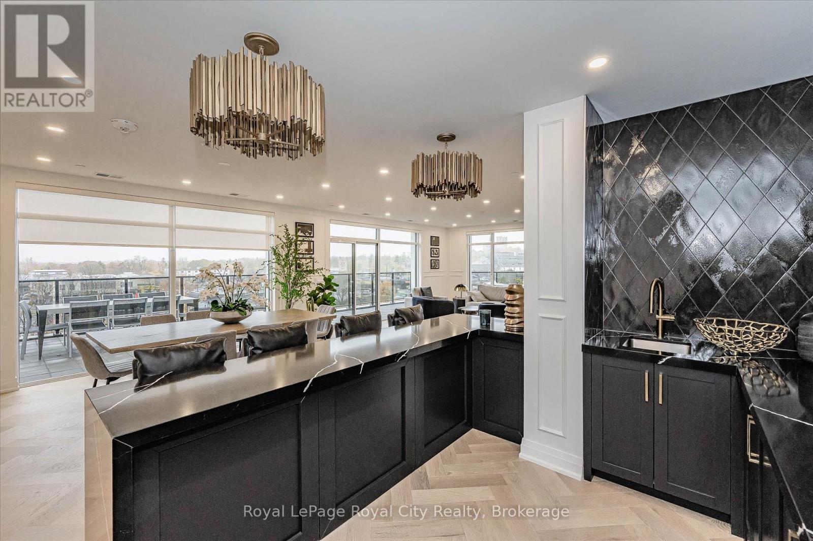 Photo 42 of 1007 71 Wyndham Street S, Guelph ON