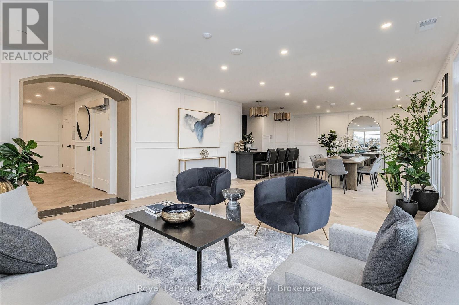 Photo 44 of 1007 71 Wyndham Street S, Guelph ON