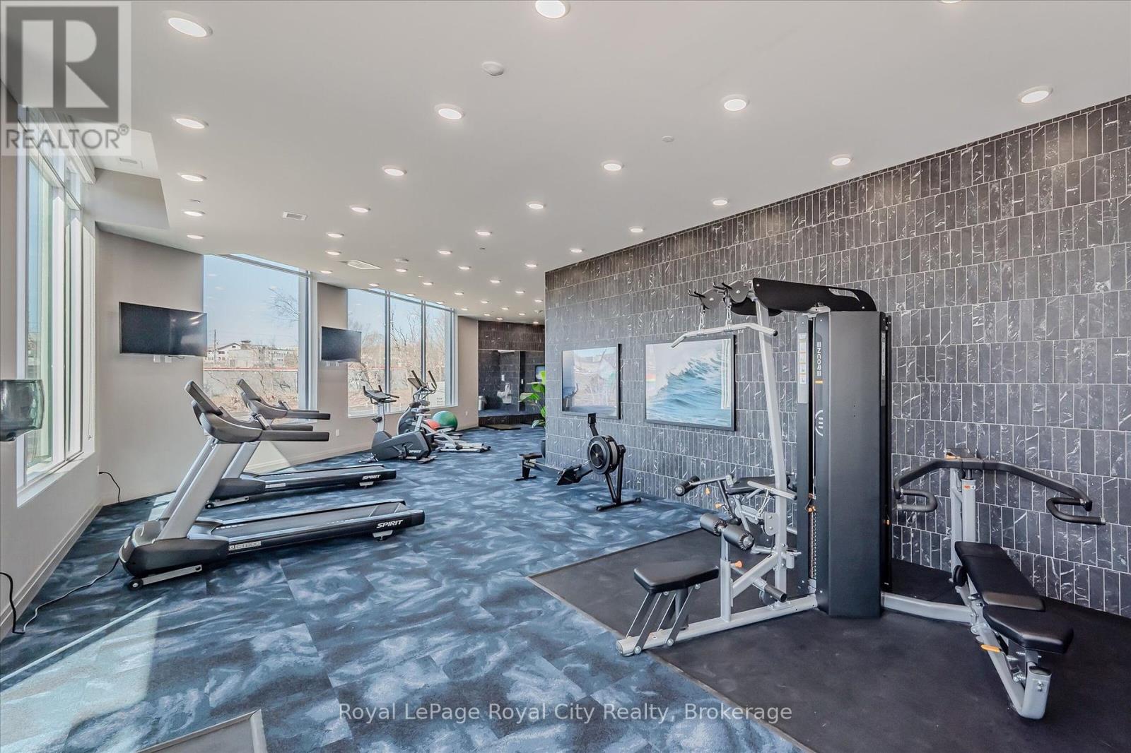 Photo 49 of 1007 71 Wyndham Street S, Guelph ON