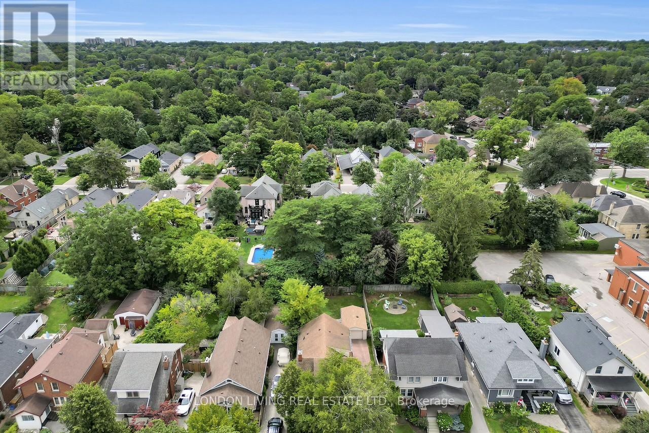 Photo 4 of 111 Garfield Avenue, London South ON