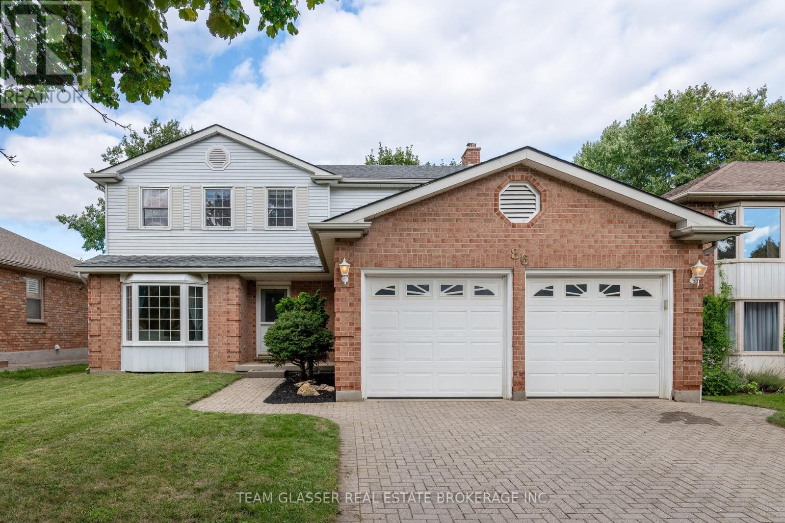 Photo 1 of 86 Jennifer Gardens, London North ON