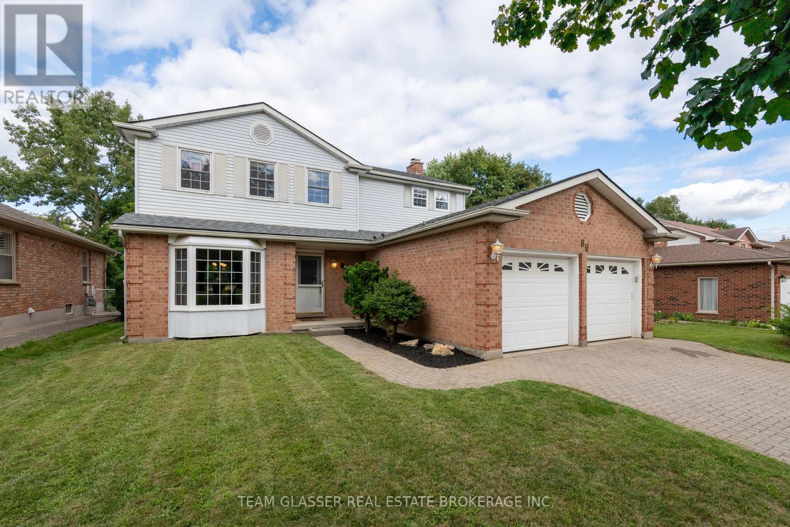 Photo 2 of 86 Jennifer Gardens, London North ON