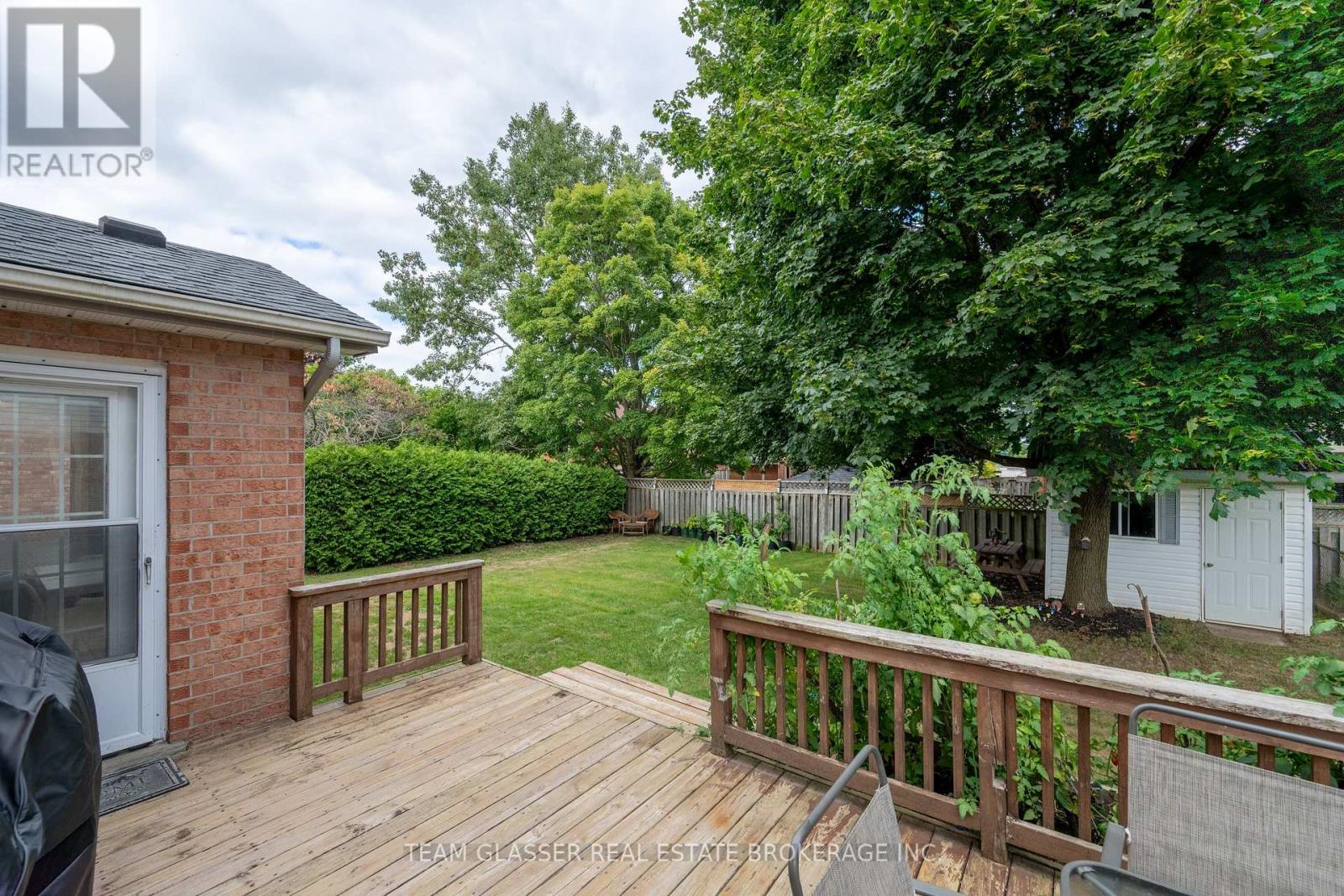 Photo 31 of 86 Jennifer Gardens, London North ON