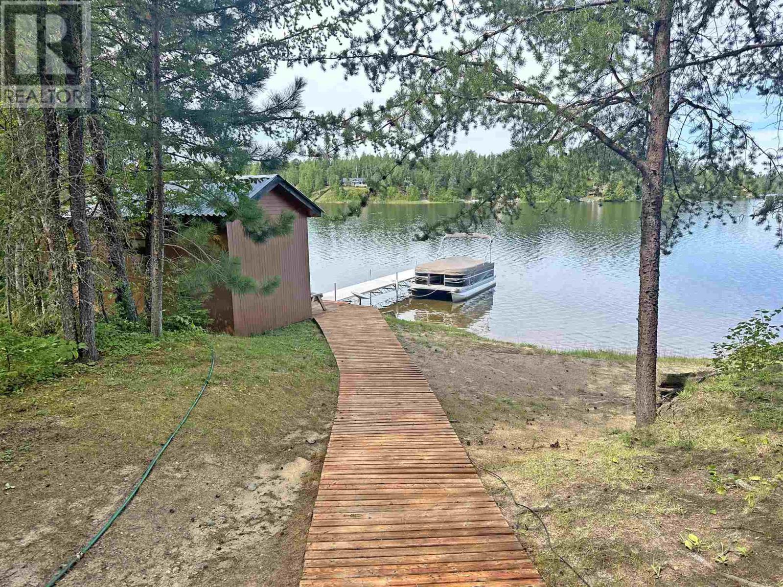 Photo 26 of 125 Windigokan Lake Rd, Beardmore ON