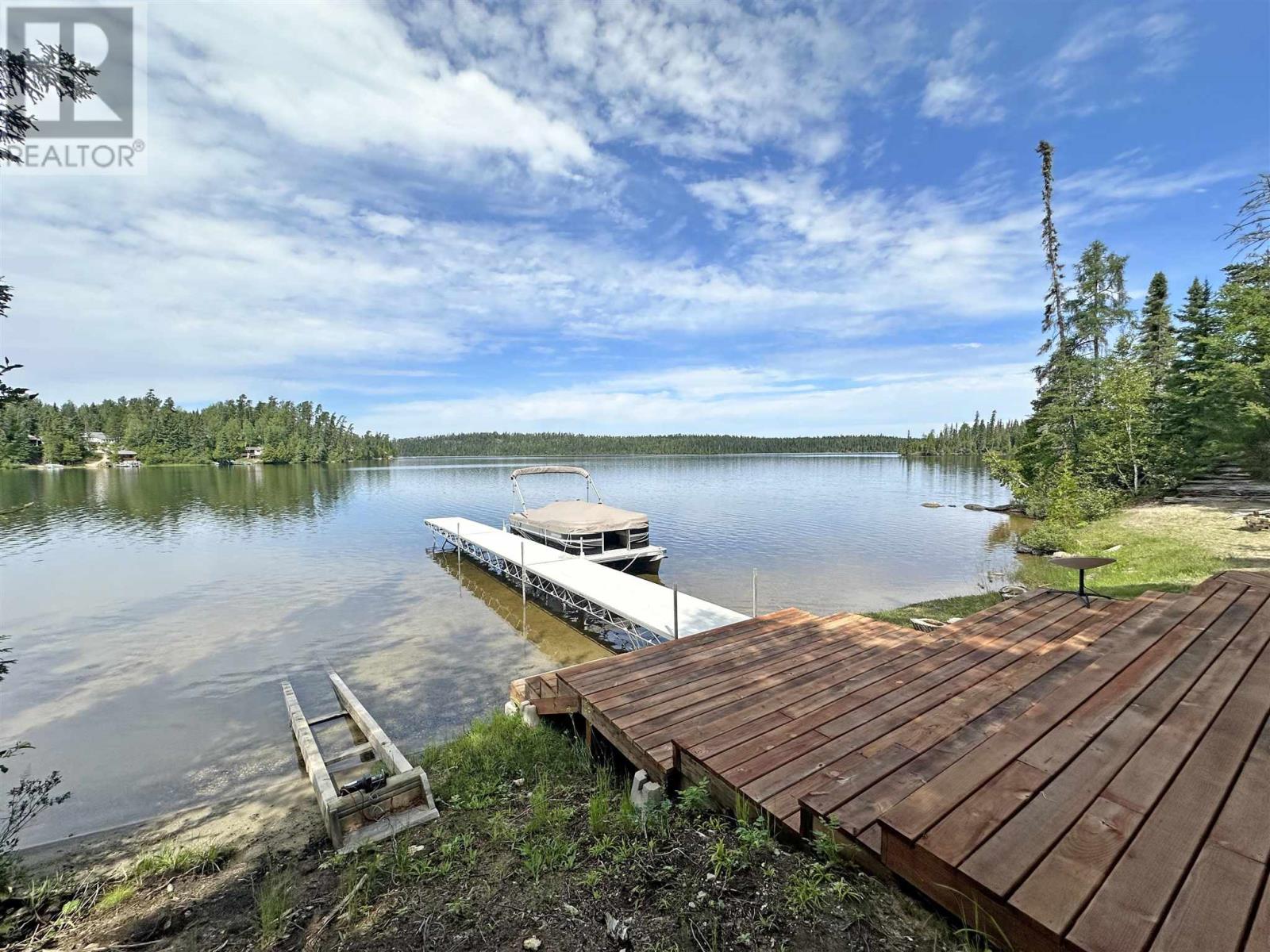 Photo 33 of 125 Windigokan Lake Rd, Beardmore ON