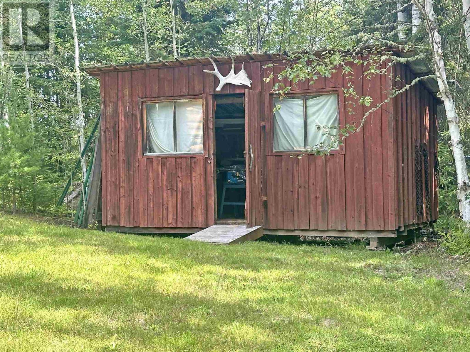 Photo 47 of 125 Windigokan Lake Rd, Beardmore ON