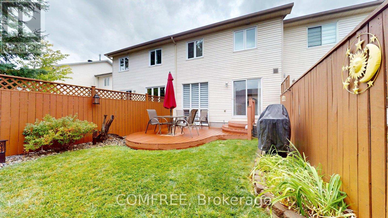 Photo 22 of 1315 Silvestri Crescent, Ottawa ON