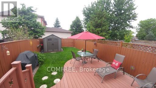 Photo 23 of 1315 Silvestri Crescent, Ottawa ON
