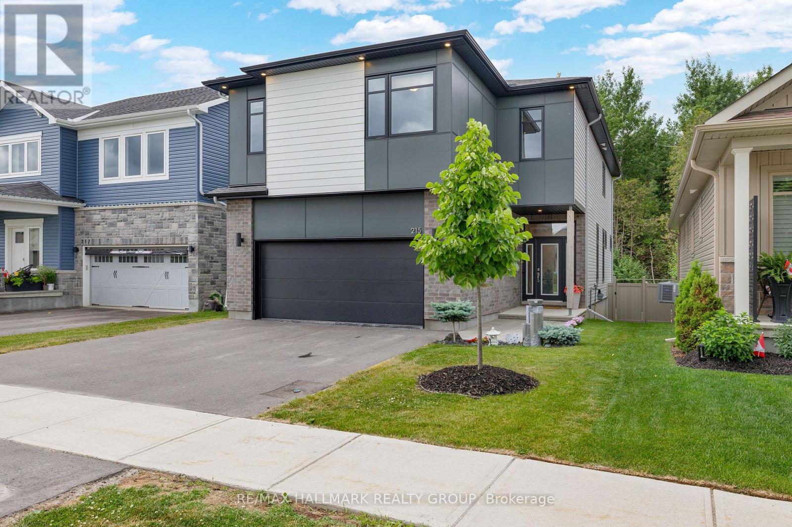 Photo 1 of 215 Blackhorse Drive, North Grenville ON