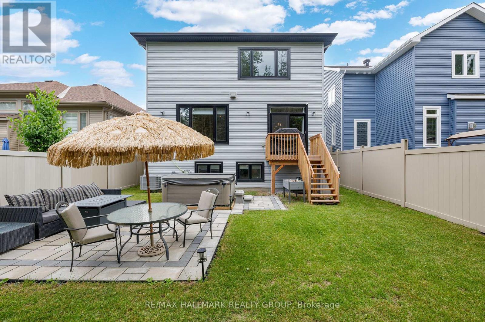 Photo 32 of 215 Blackhorse Drive, North Grenville ON