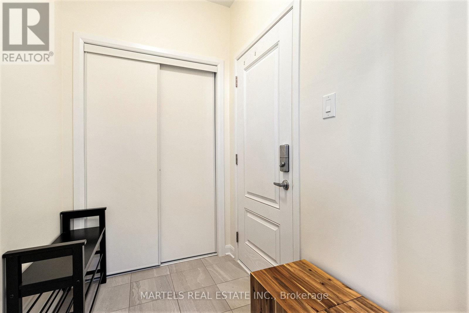 Practical main flr mudroom & inside garage access