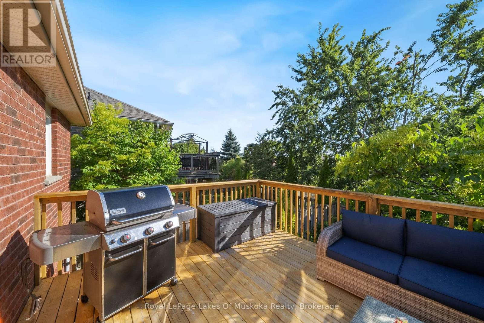 Photo 34 of 37 Vanessa Drive, Orillia ON