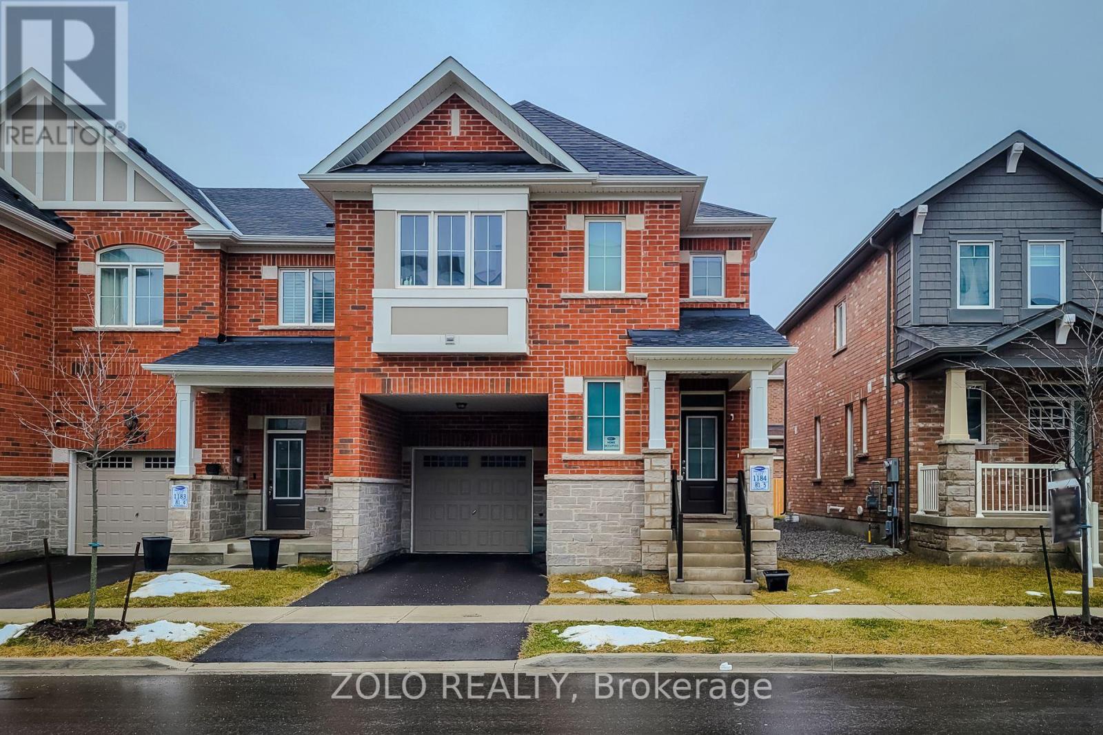 Photo 1 of 551 Bellflower Court, Milton ON