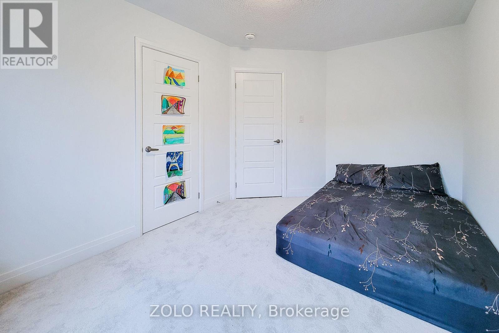 Photo 19 of 551 Bellflower Court, Milton ON