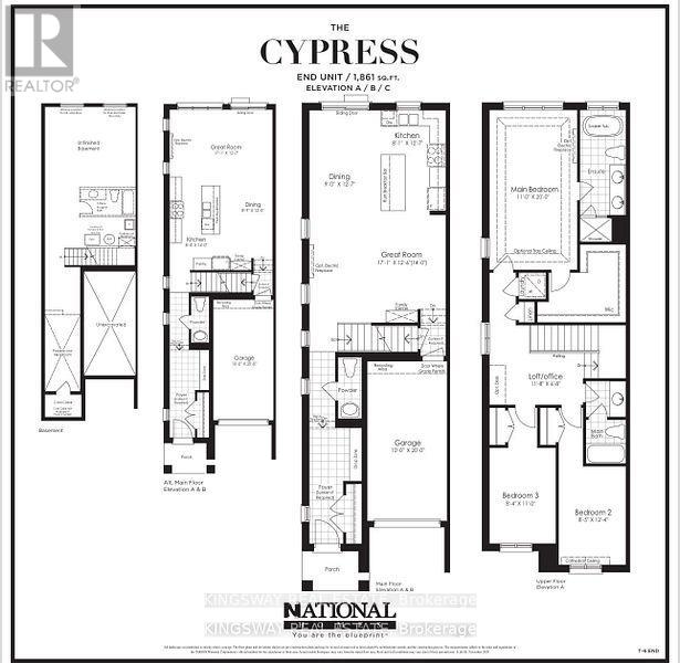 Photo 12 of 1412 National Common Avenue, Burlington ON