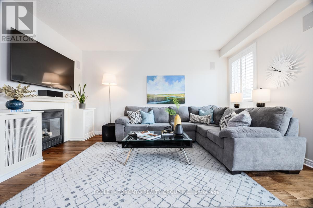 Photo 12 of 5682 Passion Flower Boulevard N, Mississauga ON