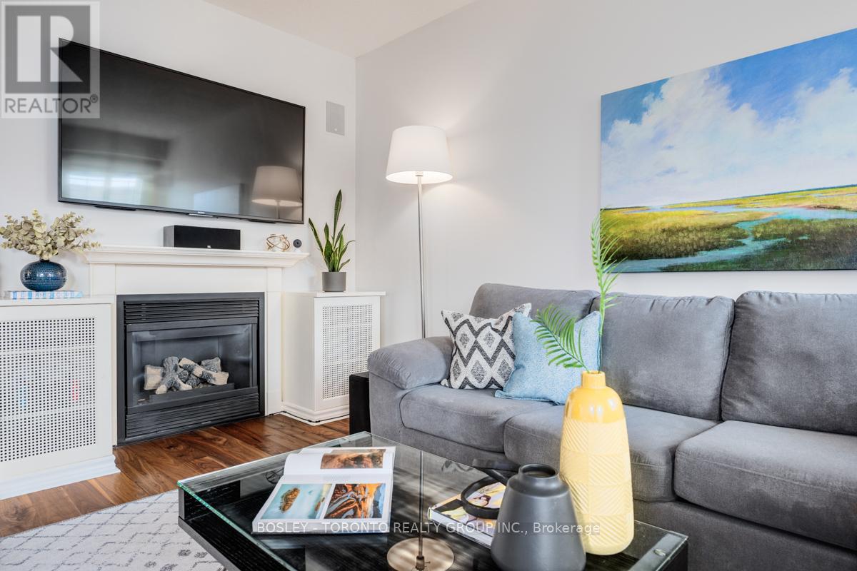 Photo 13 of 5682 Passion Flower Boulevard N, Mississauga ON