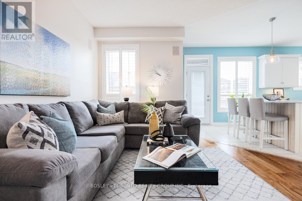 Photo 14 of 5682 Passion Flower Boulevard N, Mississauga ON