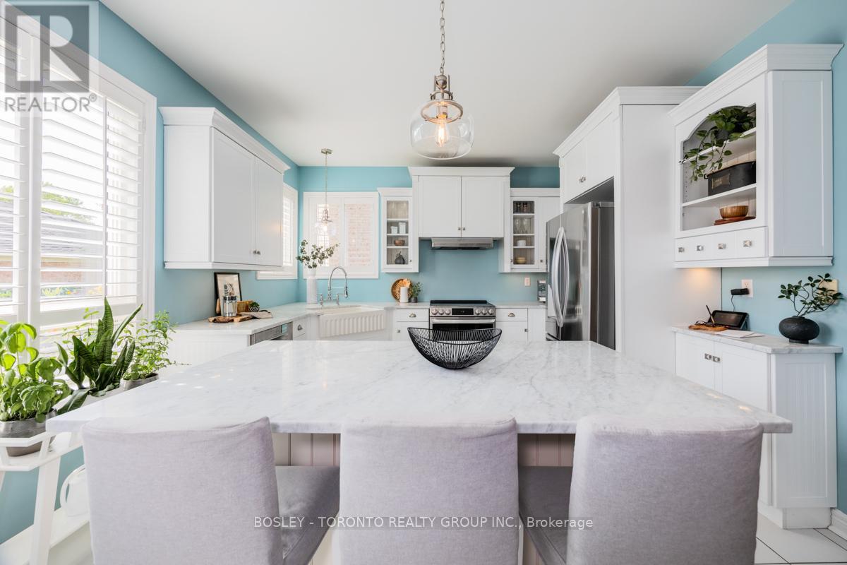 Photo 16 of 5682 Passion Flower Boulevard N, Mississauga ON