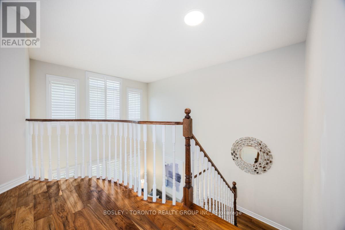 Photo 25 of 5682 Passion Flower Boulevard N, Mississauga ON