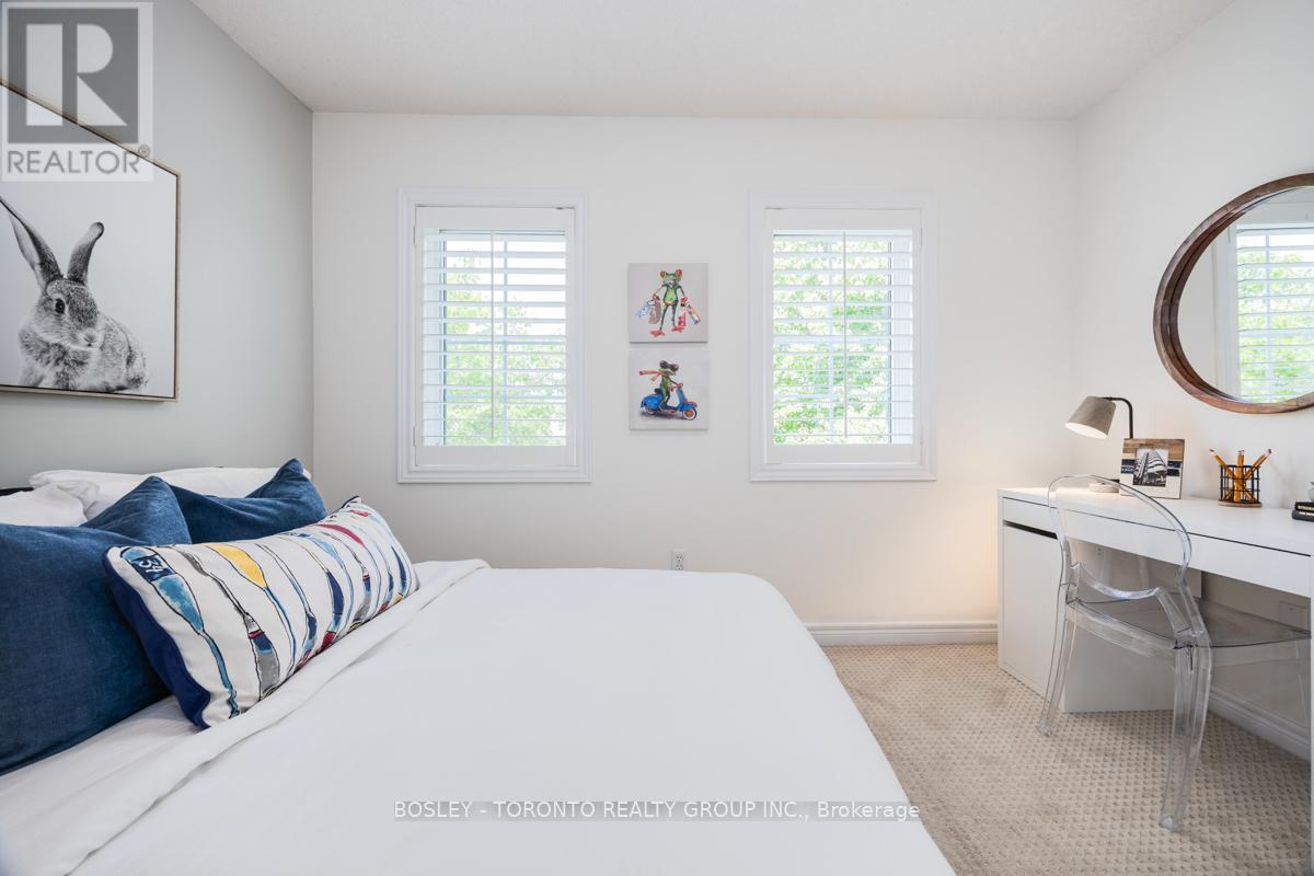 Photo 29 of 5682 Passion Flower Boulevard N, Mississauga ON
